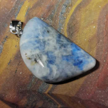 Hauyn Matrix Anhänger