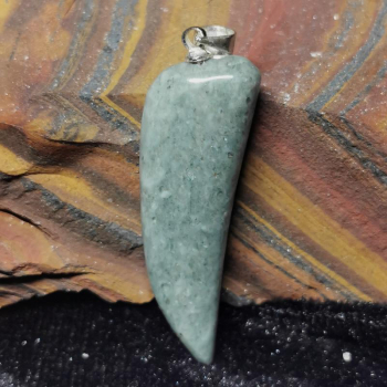 Nephrit Jade Anhänger