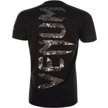 Venum T-Shirt camo