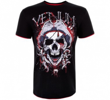 Venum T-Shirt Pirate 3.0