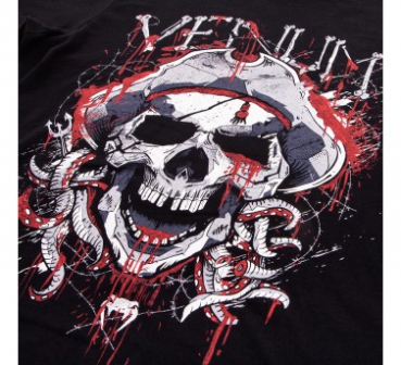 Venum T-Shirt Pirate 3.0