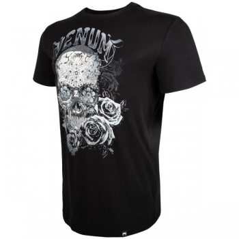Venum T-Shirt Santa Muerte 3.0