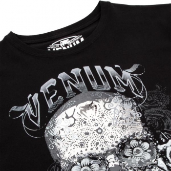 Venum T-Shirt Santa Muerte 3.0