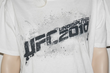 UFC 2010 Shirt