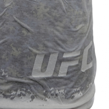 UFC Burn Out Double Camo T-Shirt