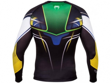 Venum Rashguard 
