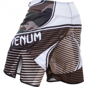 Venum Camo Hero Fightshorts
