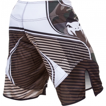 Venum Camo Hero Fightshorts