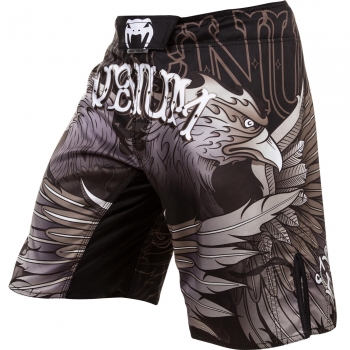 Venum Black Eagle Fedor Fightshorts