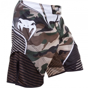 Venum Camo Hero Fightshorts