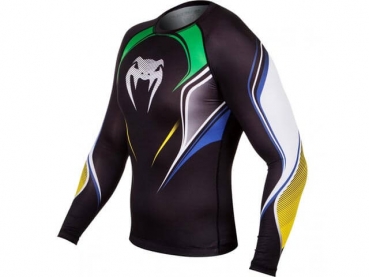 Venum Rashguard 