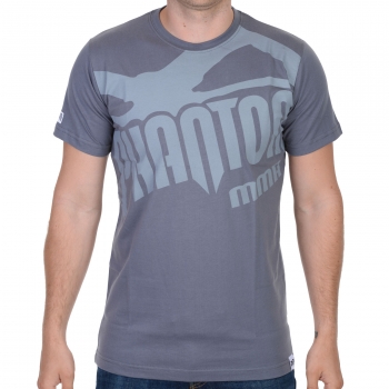 Phantom MMA T-Shirt