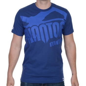 Phantom MMA Shirt