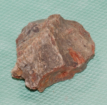 Versteinertes Holz Madagaskar