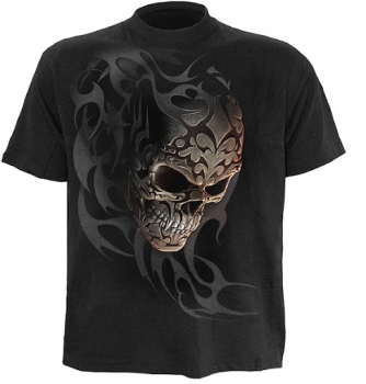 Tribal Shadows T-Shirt