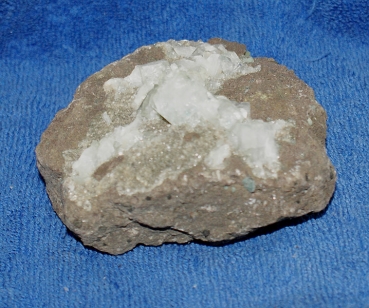 Zeolit