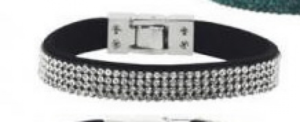 Strass Armband