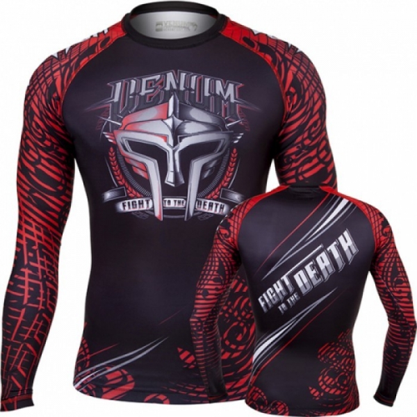 Venum Rashguard