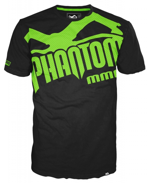 Phantom MMA T-Shirt -