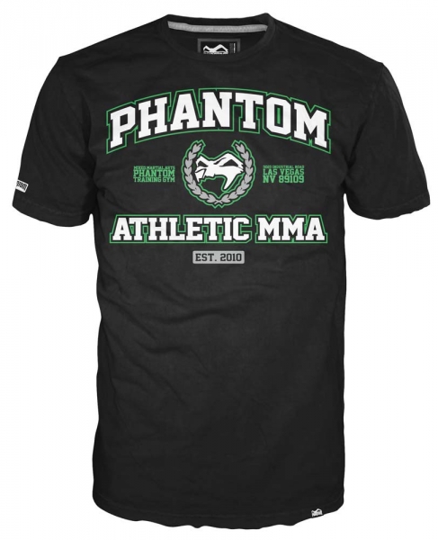 Phantom MMA T-Shirt