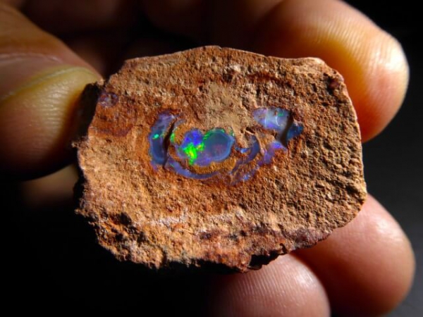 Mexican Matrix Opal