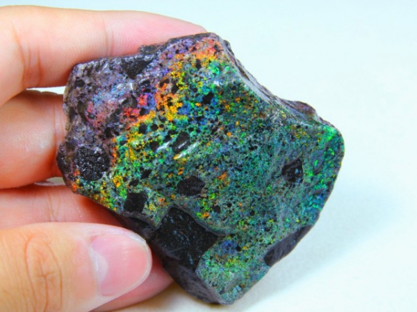 Andamook Opal