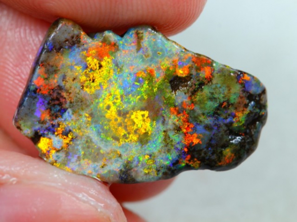 Andamook Opal