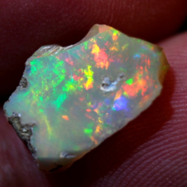 Ethiopian Welo Opal