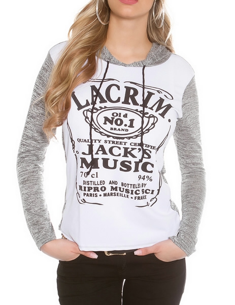 Hoodie Jack's Music