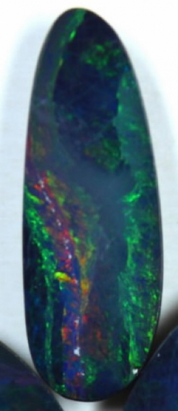 Opal Dublette