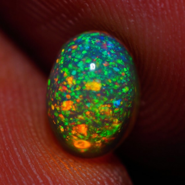 Pinfire Welo Opal