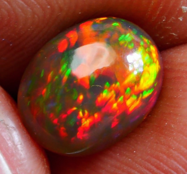 Welo Opal