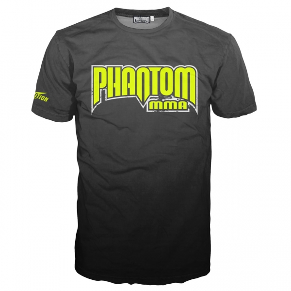 Phantom MMA Shirt 