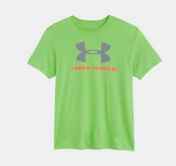 Under Armour T-Shirt "Sportstyle Logo"