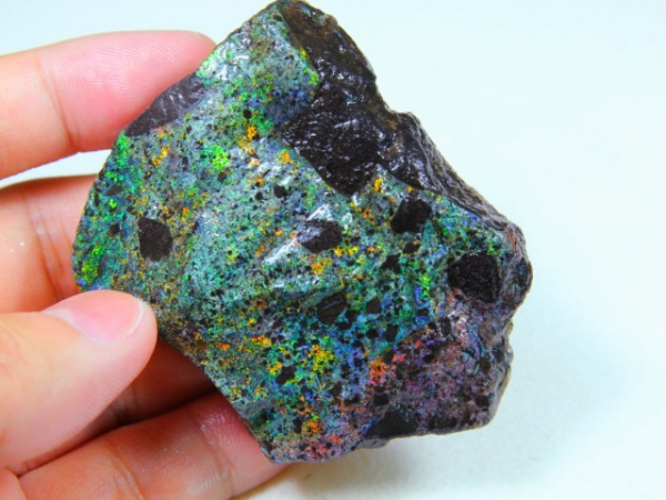 Andamook Opal