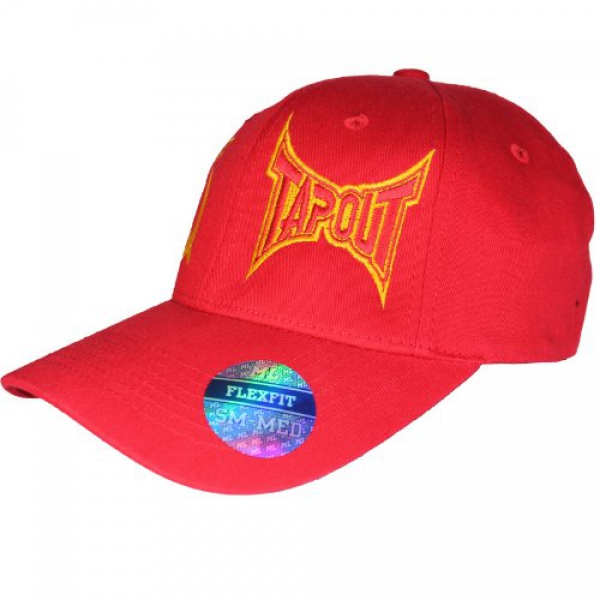 Tapout Koba CCCP Cap