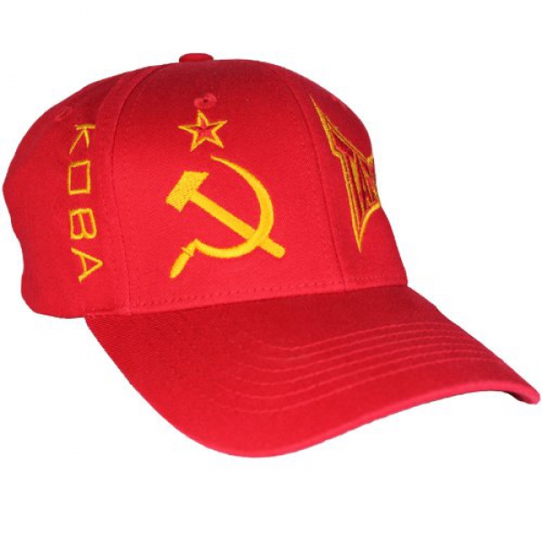 Tapout Koba CCCP Cap