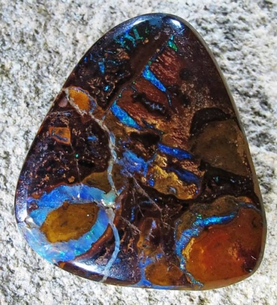 Yowa Opal