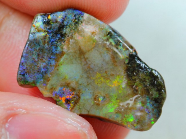 Andamook Opal