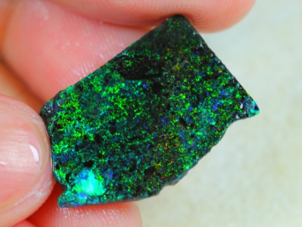 Andamook Opal