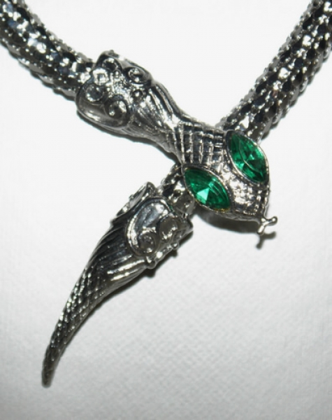 Schlangenkette