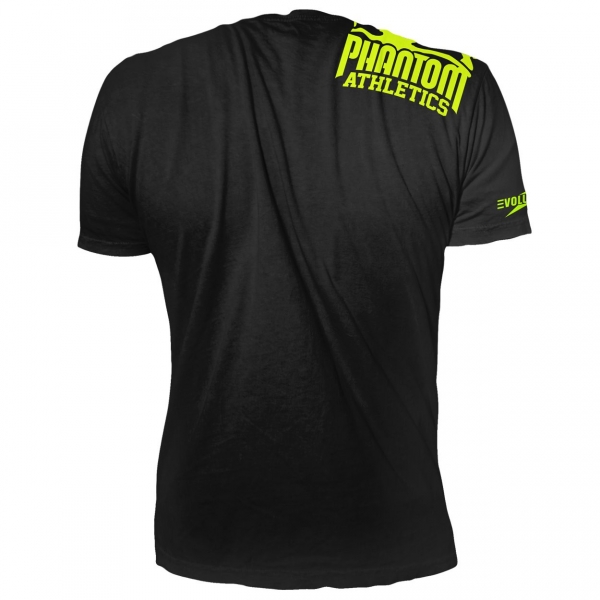 Phantom Athletics Shirt "EVO - Supporter 2.0"