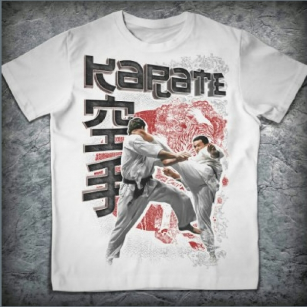 Karate