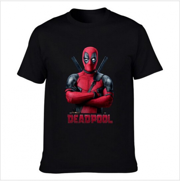 Deadpool T-Shirt