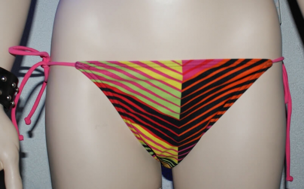 BillaBong Bikini Regan Brazilian