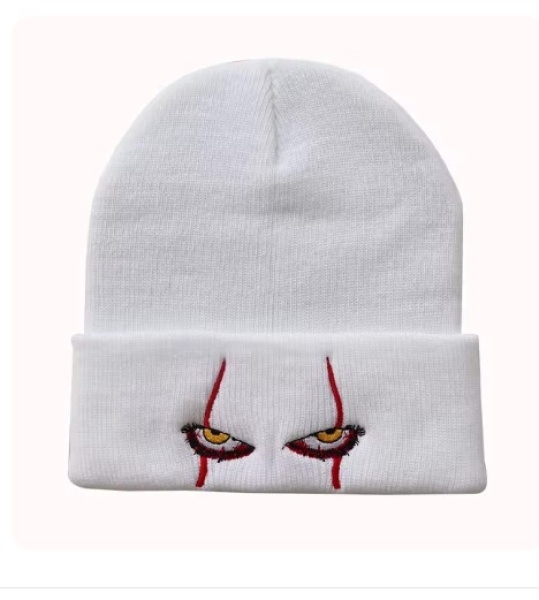 Wintermütze Pennywise