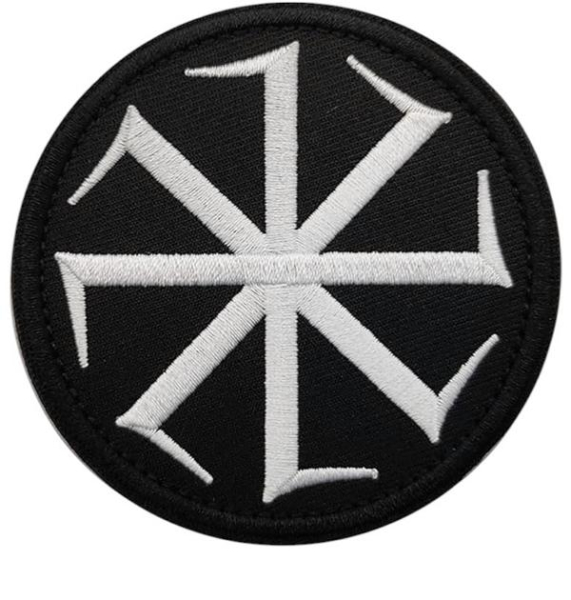 Kolovrat Patch Klett