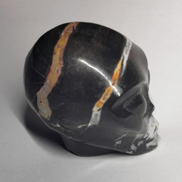 Achat Alien Skull