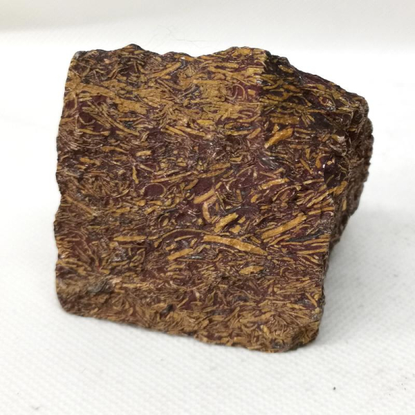 Maryam Jaspis Rohstein