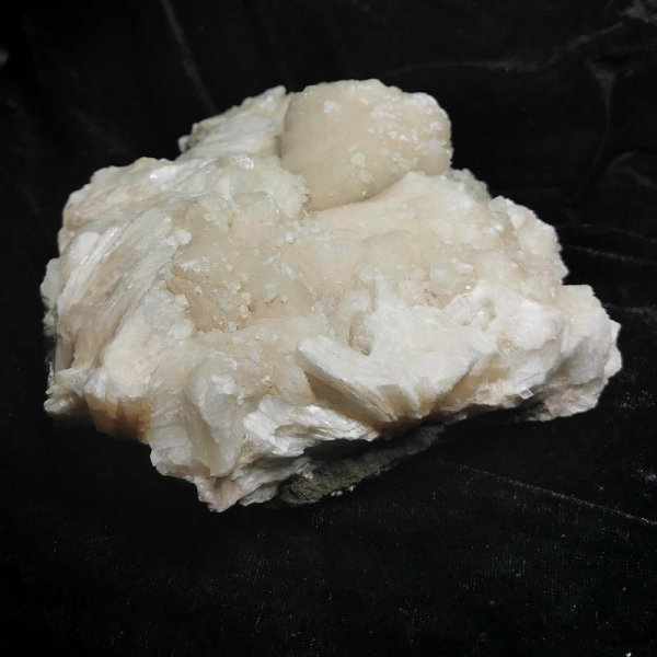 Zeolith Stilbit Apophyllit